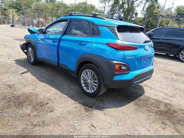 2020 HYUNDAI KONA SEL