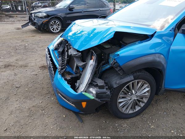 2020 HYUNDAI KONA SEL