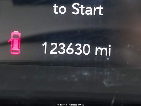 2020 JEEP CHEROKEE LATITUDE PLUS FWD