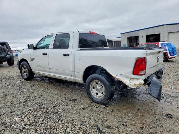 2019 RAM 1500 CLASSIC Tradesman, ST