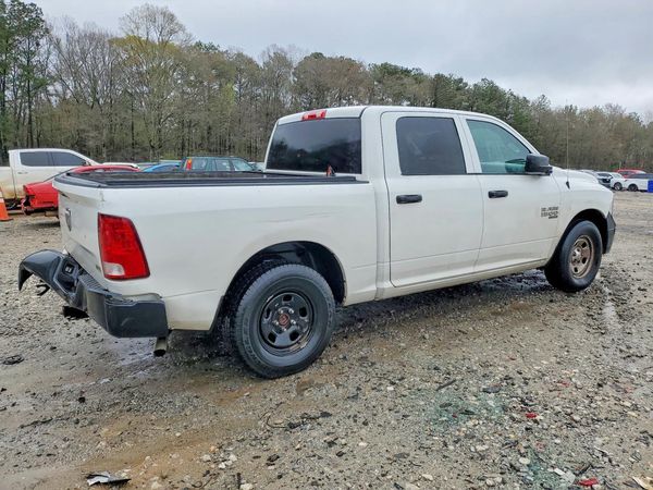 2019 RAM 1500 CLASSIC Tradesman, ST