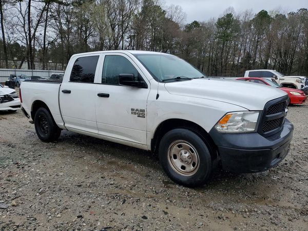 2019 RAM 1500 CLASSIC Tradesman, ST