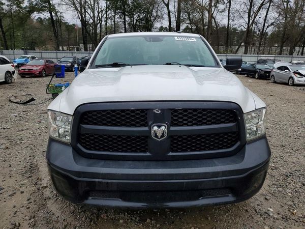 2019 RAM 1500 CLASSIC Tradesman, ST