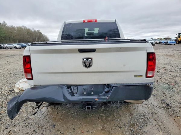 2019 RAM 1500 CLASSIC Tradesman, ST
