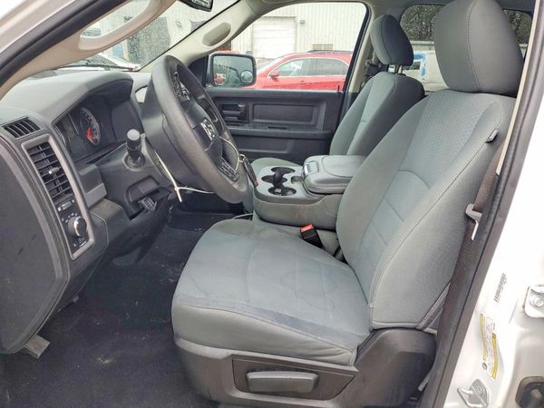 2019 RAM 1500 CLASSIC Tradesman, ST