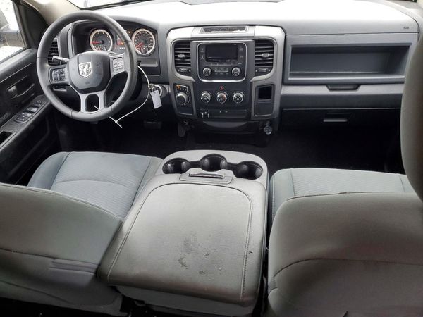 2019 RAM 1500 CLASSIC Tradesman, ST