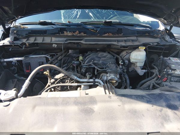 2016 RAM 1500 EXPRESS