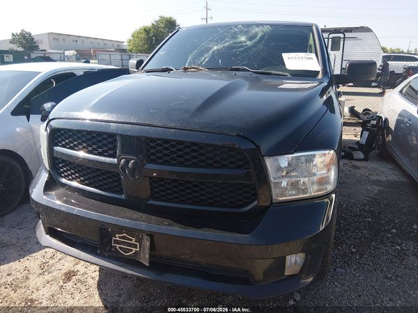 2016 RAM 1500 EXPRESS
