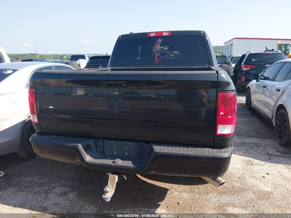 2016 RAM 1500 EXPRESS