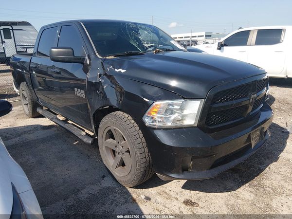 2016 RAM 1500 EXPRESS
