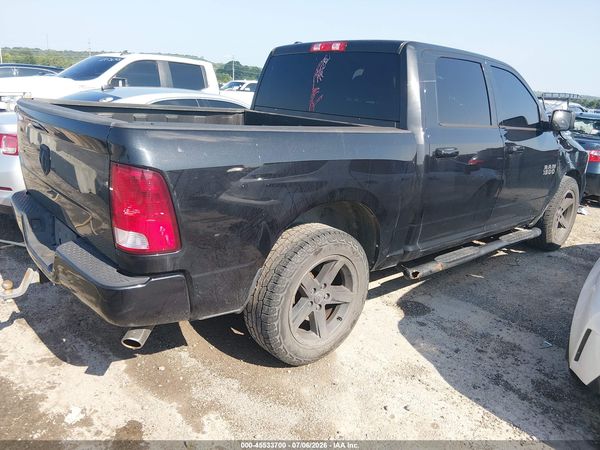 2016 RAM 1500 EXPRESS