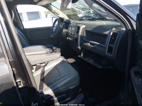 2016 RAM 1500 EXPRESS
