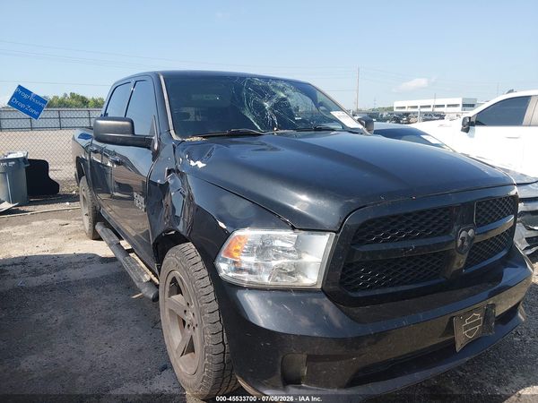 2016 RAM 1500 EXPRESS