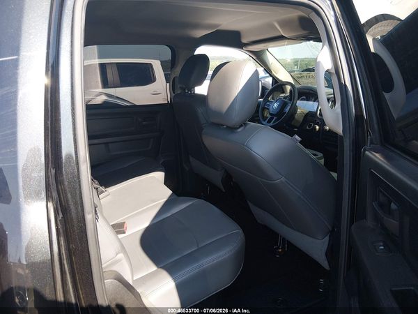 2016 RAM 1500 EXPRESS