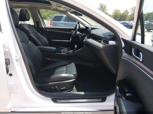 2021 KIA K5 EX