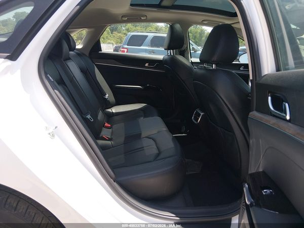 2021 KIA K5 EX