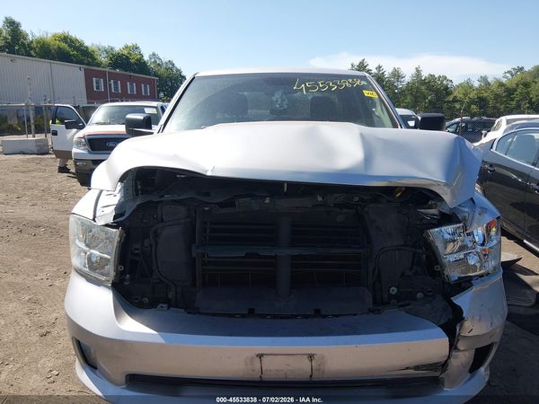 2016 RAM 1500 EXPRESS