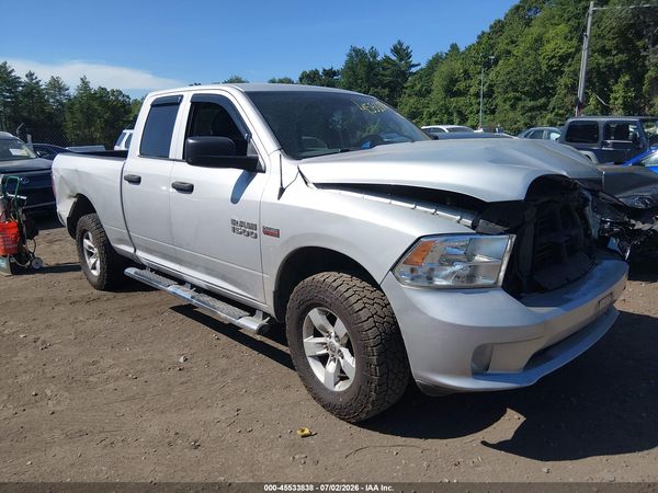 2016 RAM 1500 EXPRESS