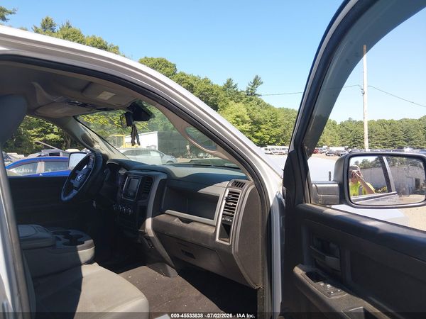 2016 RAM 1500 EXPRESS