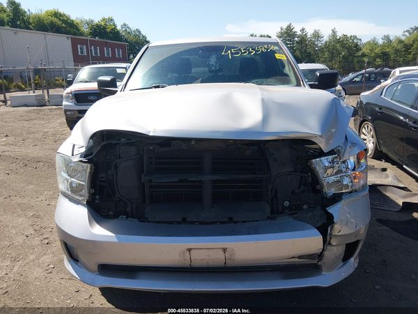 2016 RAM 1500 EXPRESS
