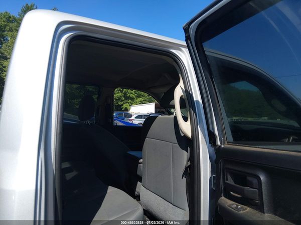 2016 RAM 1500 EXPRESS