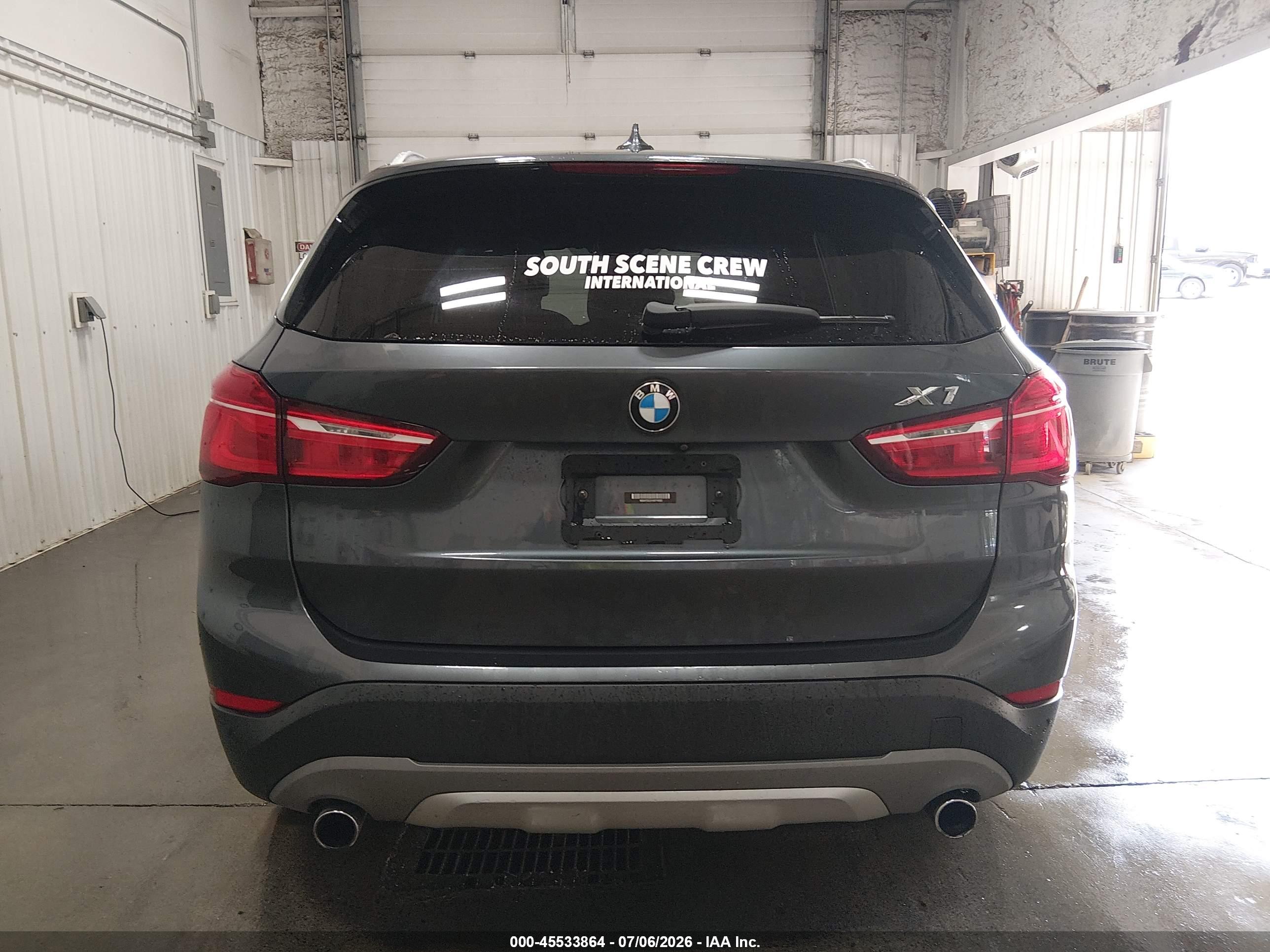 2017 BMW X1 xDrive28i