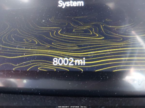 2025 JEEP GRAND CHEROKEE L ALTITUDE X 4X4