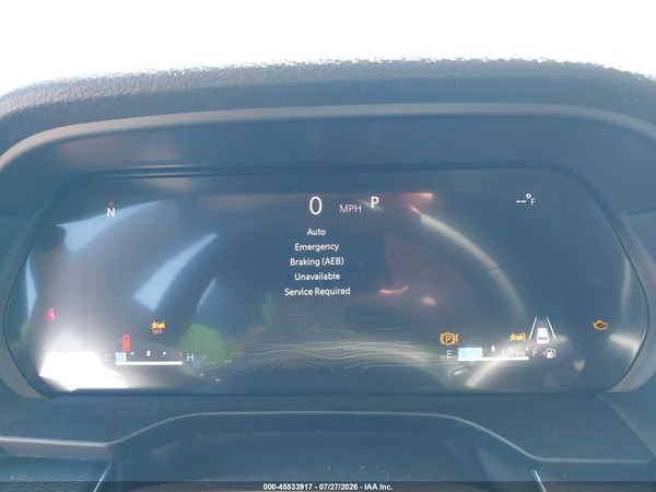 2025 JEEP GRAND CHEROKEE L ALTITUDE X 4X4