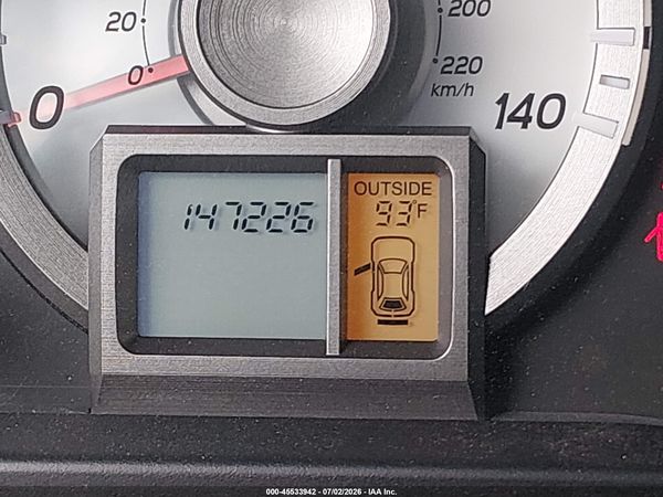 2012 HONDA PILOT EX