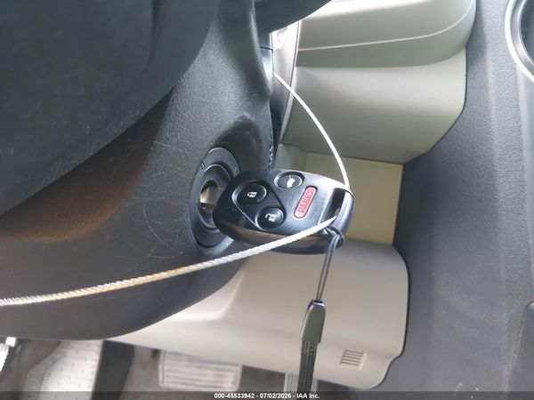 2012 HONDA PILOT EX