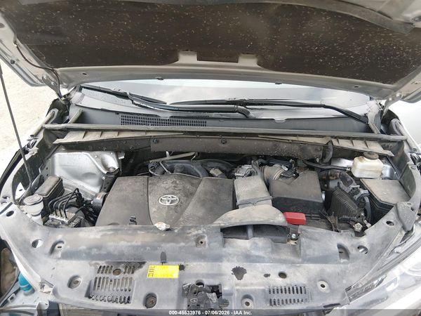 2018 TOYOTA HIGHLANDER LIMITED PLATINUM