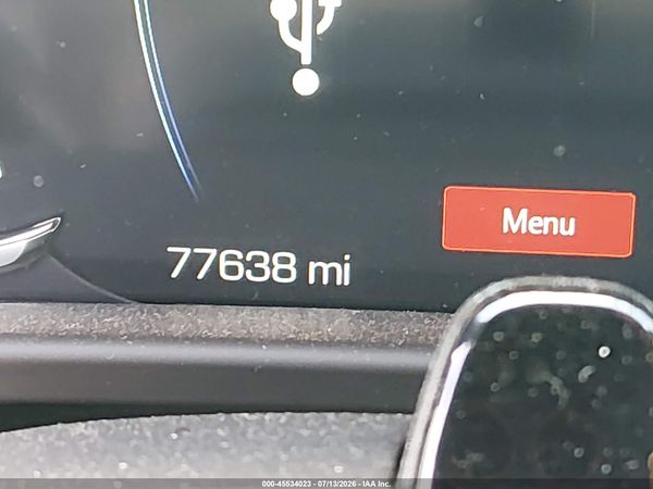 2020 CADILLAC CT6 AWD PREMIUM LUXURY