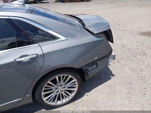 2020 CADILLAC CT6 AWD PREMIUM LUXURY