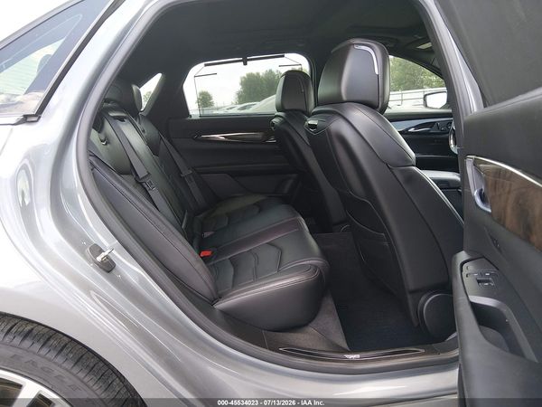 2020 CADILLAC CT6 AWD PREMIUM LUXURY