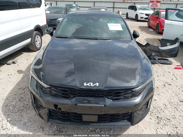 2026 KIA K5 GT-LINE FWD