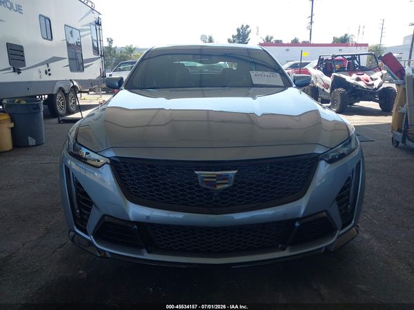2024 CADILLAC CT5-V V-SERIES BLACKWING