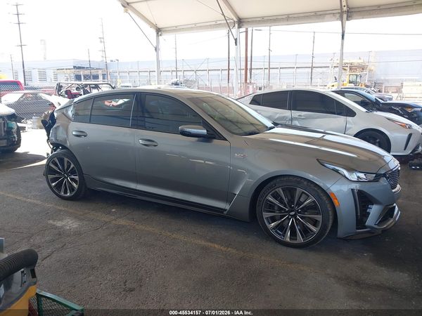 2024 CADILLAC CT5-V V-SERIES BLACKWING