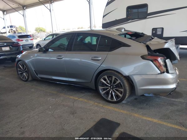 2024 CADILLAC CT5-V V-SERIES BLACKWING