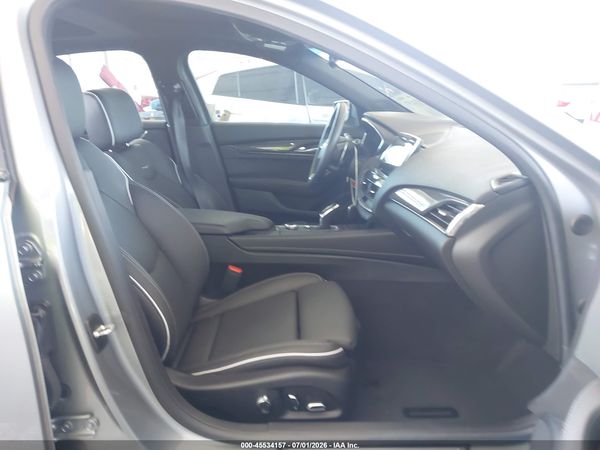 2024 CADILLAC CT5-V V-SERIES BLACKWING