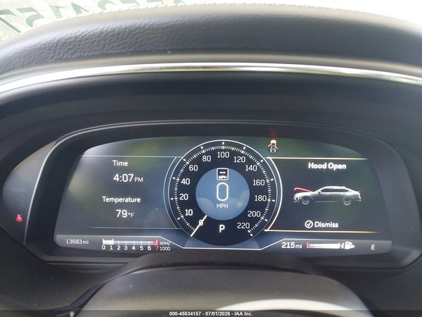 2024 CADILLAC CT5-V V-SERIES BLACKWING