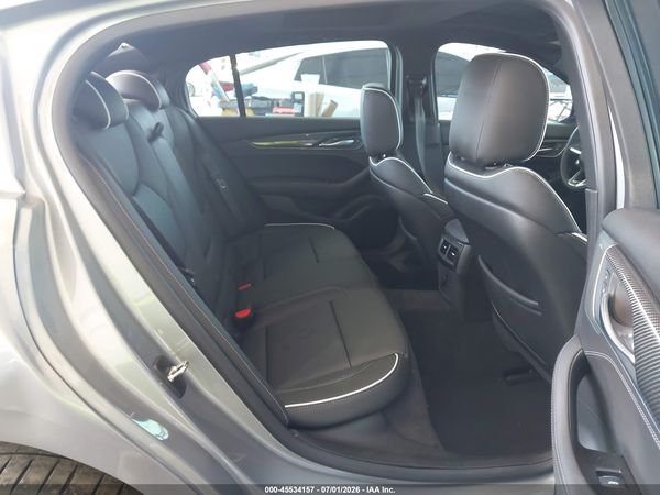 2024 CADILLAC CT5-V V-SERIES BLACKWING