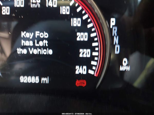 2023 DODGE DURANGO GT PLUS AWD
