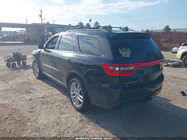 2023 DODGE DURANGO GT PLUS AWD