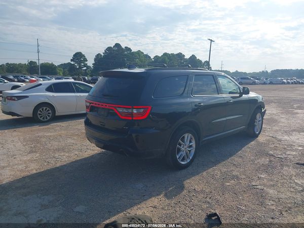 2023 DODGE DURANGO GT PLUS AWD