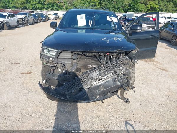 2023 DODGE DURANGO GT PLUS AWD