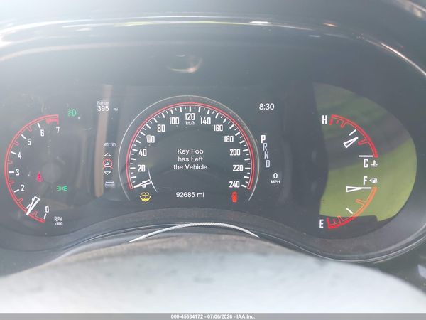 2023 DODGE DURANGO GT PLUS AWD