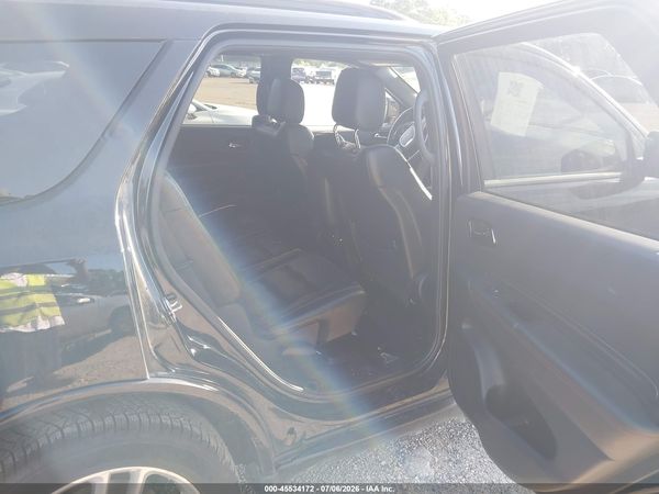 2023 DODGE DURANGO GT PLUS AWD