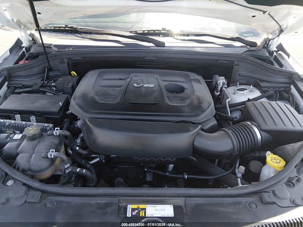 2019 JEEP GRAND CHEROKEE ALTITUDE 4X2