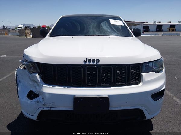 2019 JEEP GRAND CHEROKEE ALTITUDE 4X2