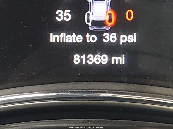 2019 JEEP GRAND CHEROKEE ALTITUDE 4X2